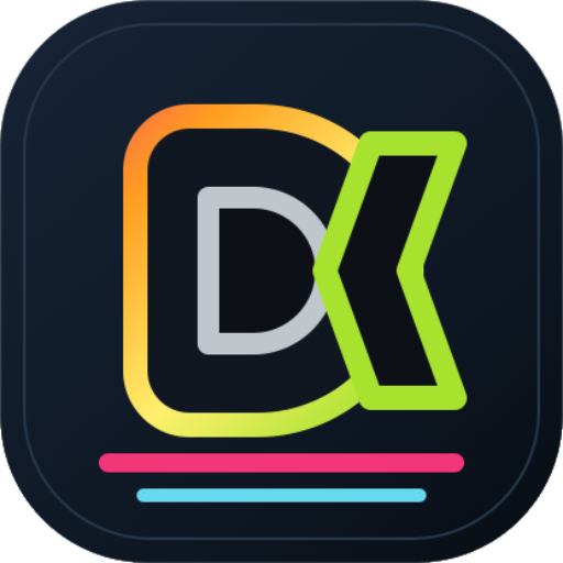 DarkMatter Pro icon
