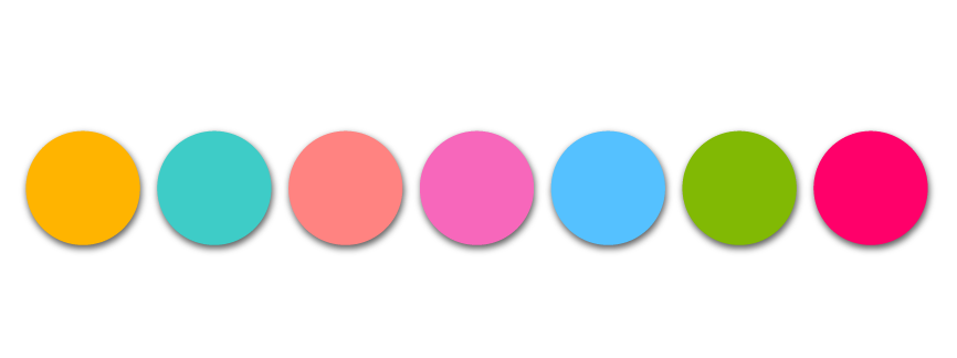 Color Palette