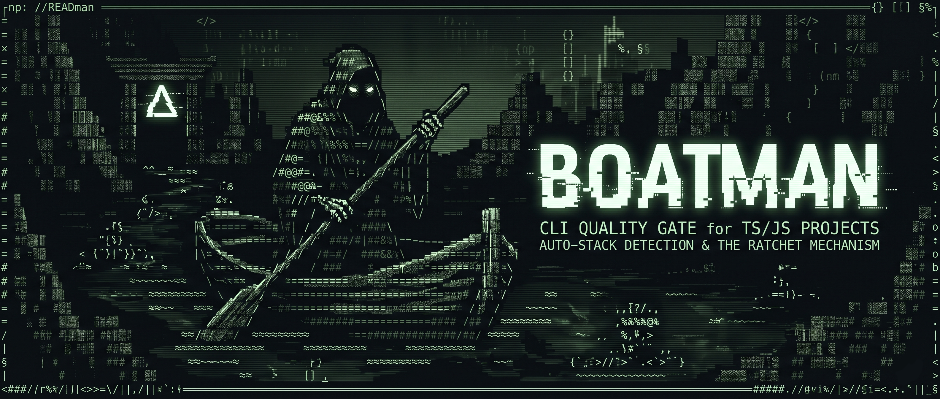 boatman banner