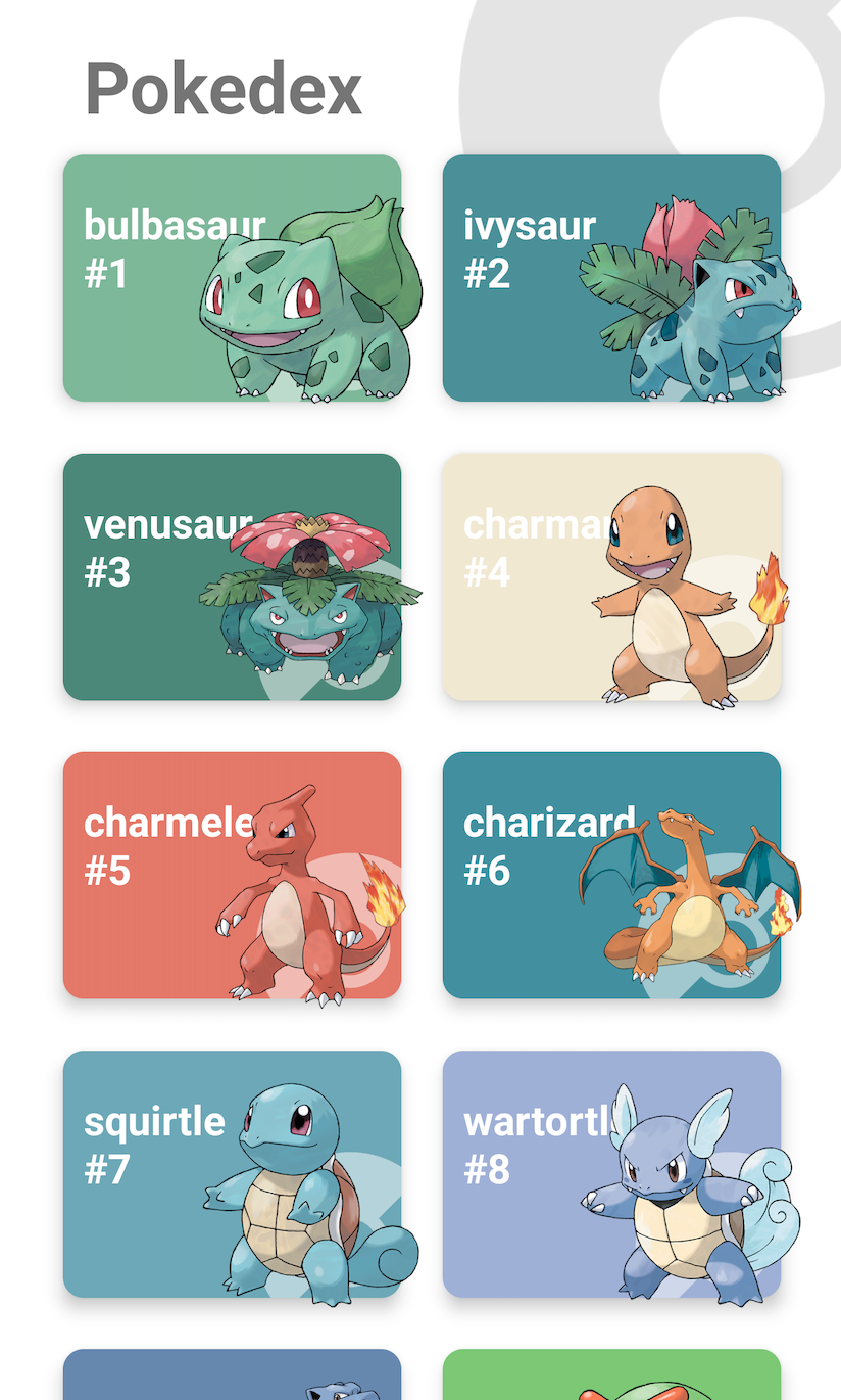GitHub - rafaroju33/pokedex-app-react-native: This is a simple app that ...