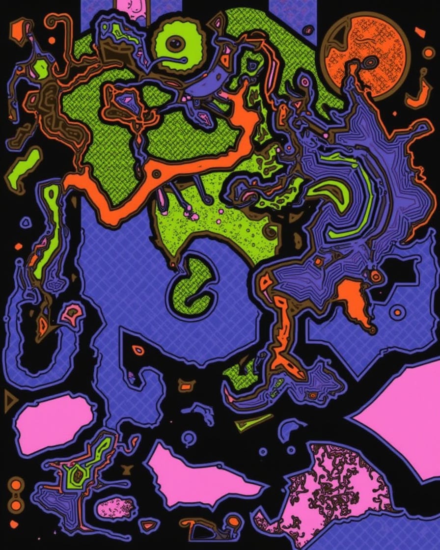 Finding Fault Lines within the Firm