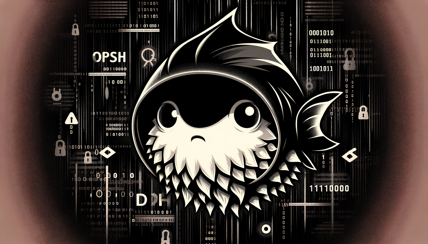 openBSD wall dalle3 bldw.png