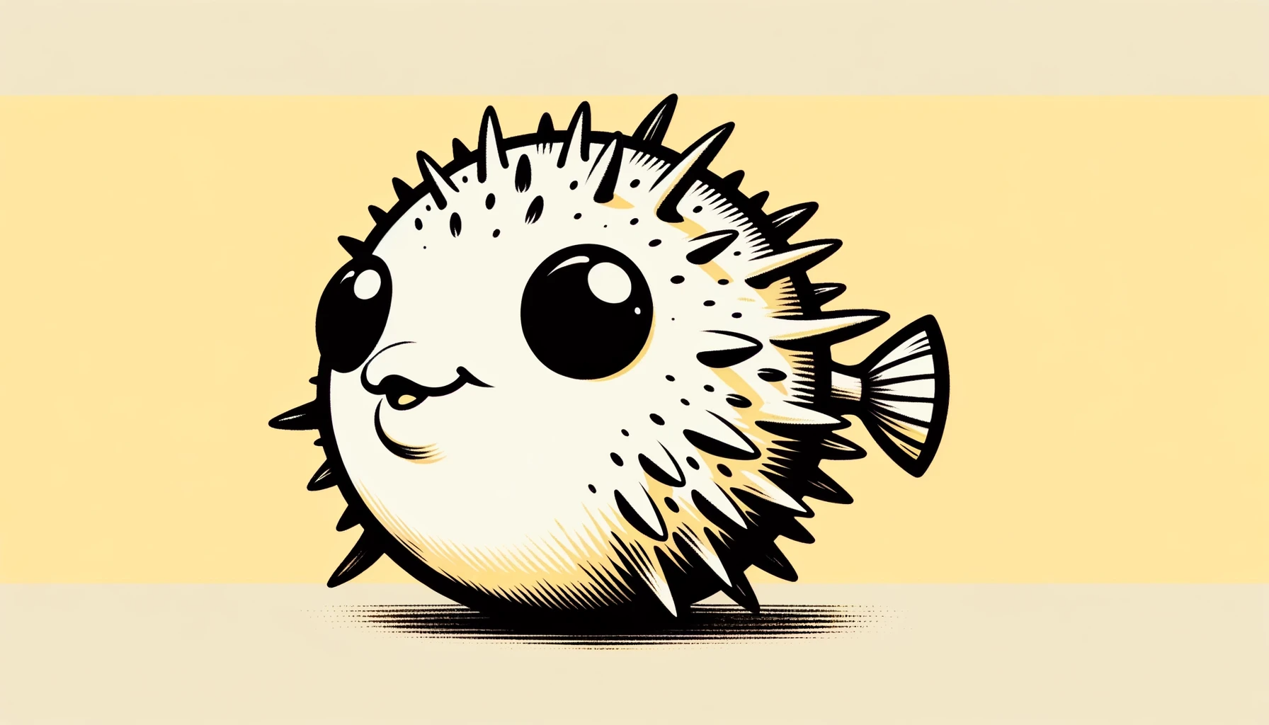 openBSD wall dalle3 qwpx.png