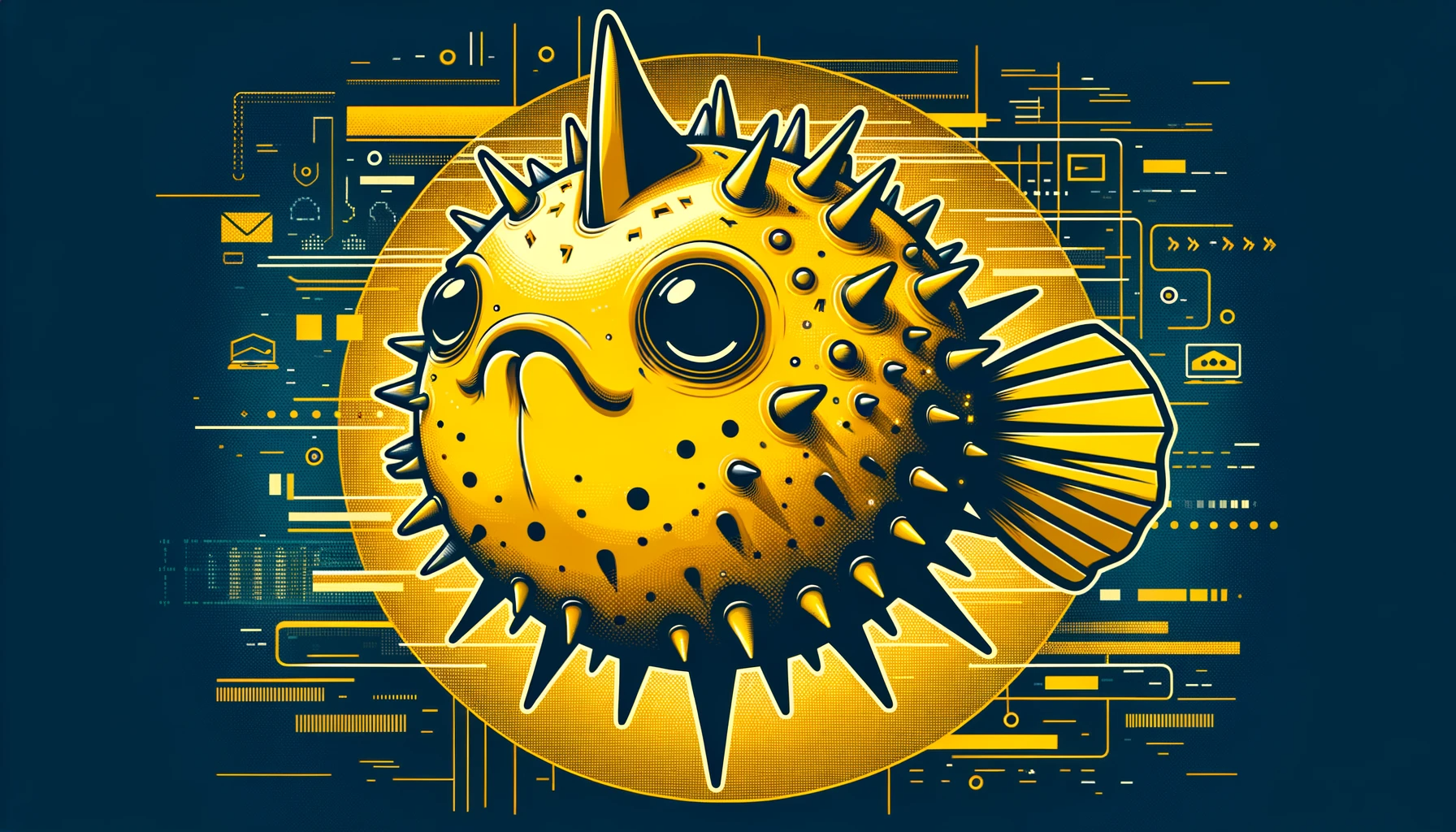 openBSD wall dalle3 robd.png