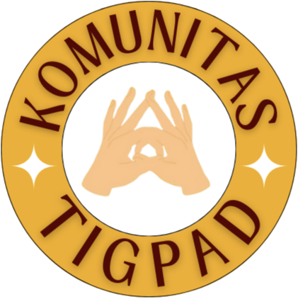 Logo TIGPAD