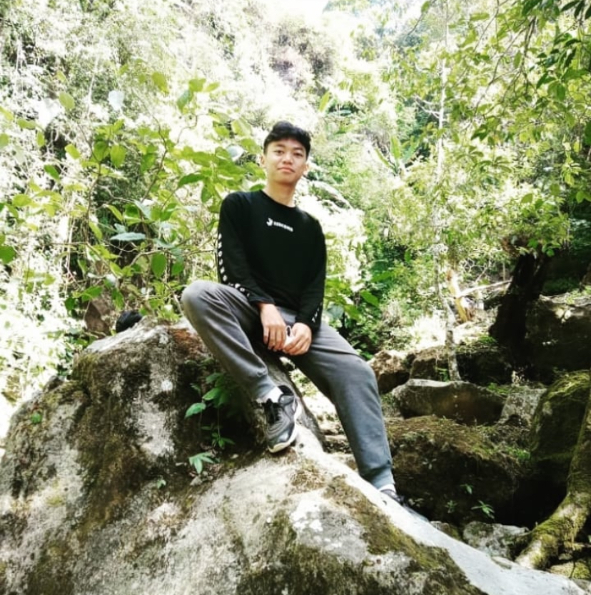 Dede Abdur Rafi Fauzan