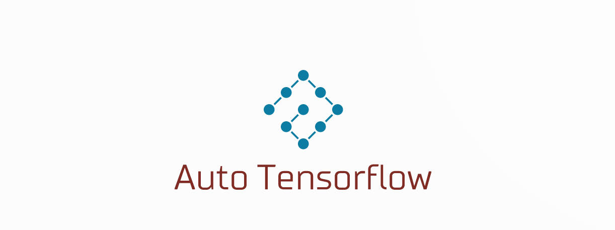 Auto TensorFlow Logo