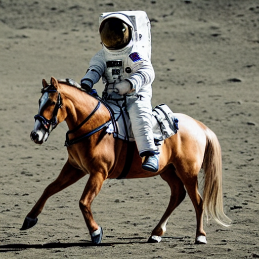 astronaut_horse2