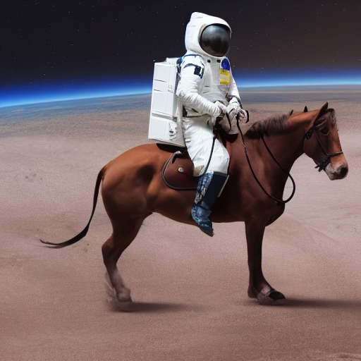 astronaut_horse4