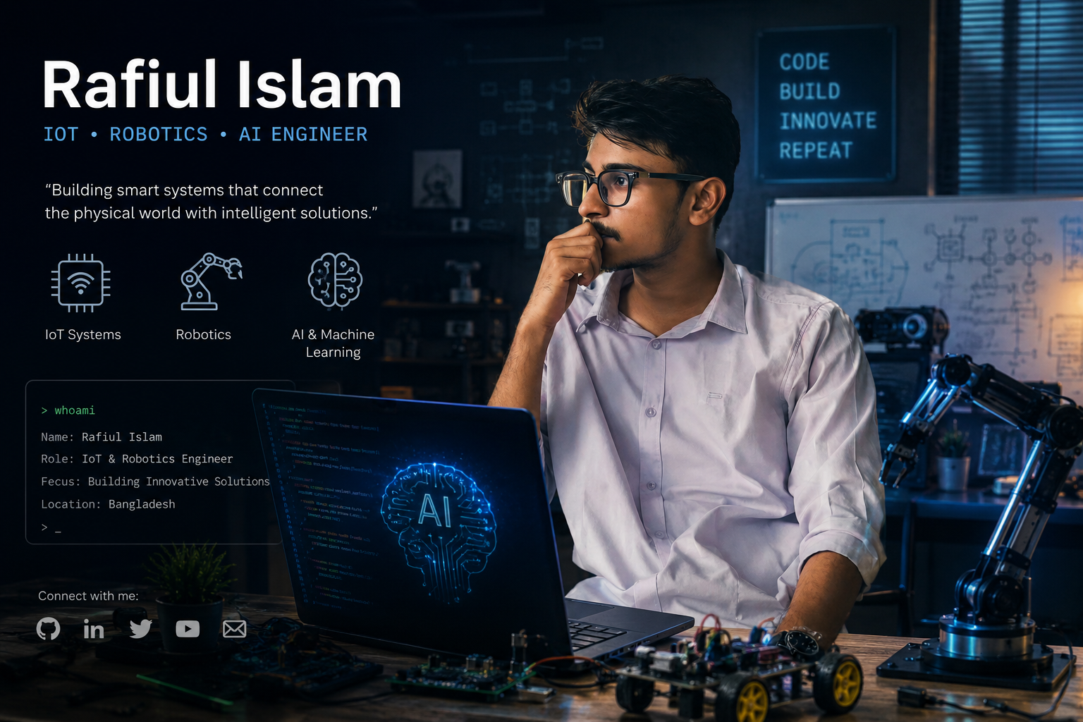 Rafiul Islam