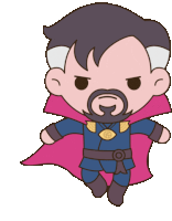 Doctor Strange