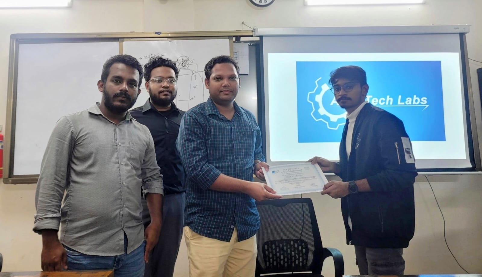 IoT Contest
