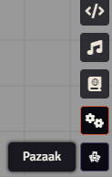 Pazaak Card Icon