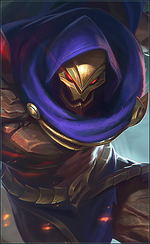 Aldous [b]Backup Aldous skin preview