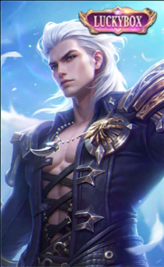 Alucard Chill of the path skin preview