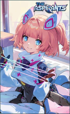 Angela Angela Aspirants skin preview