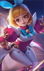 Angela [b]Backup Angela skin preview