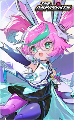 Chang'e Change Aspirants skin preview