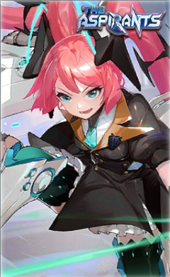 Layla Layla Aspirants skin preview