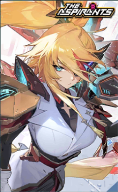 Lesley Lesley Aspirants skin preview