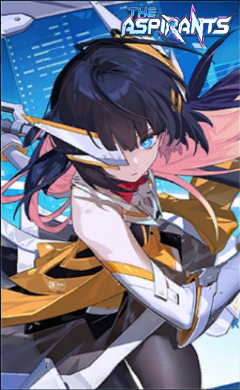 Rubby Ruby Aspirants skin preview