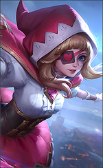 Rubby [b]Backup Ruby skin preview