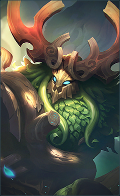 Balerick [b]BACKUP BALERICK skin preview
