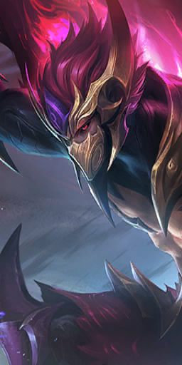 Hanzo skin preview