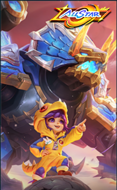 Jawhead Proto Guardian skin preview