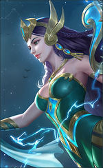 Kadita [b]Backup Kadita skin preview