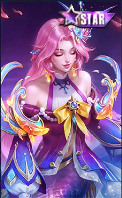 Kadita Maiden of the Tide skin preview