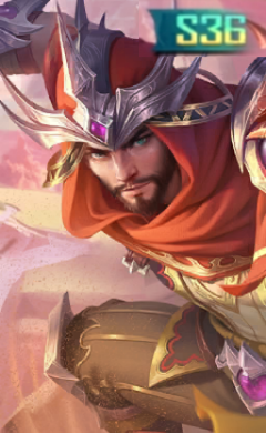 Khaled S36 skin preview