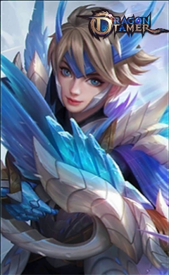 Kimmy Frost Wing skin preview