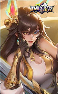 Lesley Lesley Fatcat skin preview