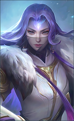 Luo yi [b]Backup Luo yi skin preview