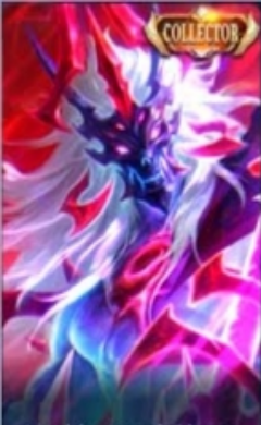 Moskov Collector skin preview