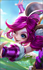 Nana [b]Backup Nana skin preview