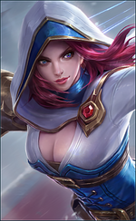 Natalia [b]Backup Natalia skin preview