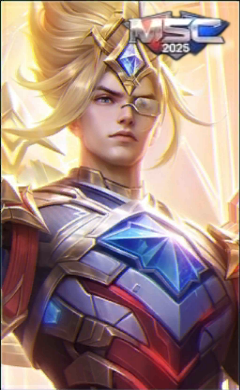 Nathan Archon of Knowledge skin preview