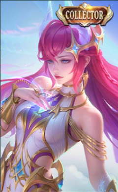 Novaria Collector skin preview
