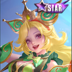 Painted Cici — MLBB Painted Skins