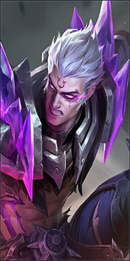 Phoveus skin preview