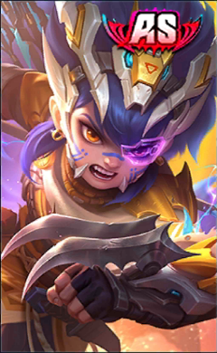 Popol Kupa Proto Hunter skin preview