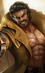 Roger [b]Backup Roger skin preview