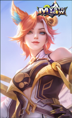 Silvana Silvana Fatcat skin preview