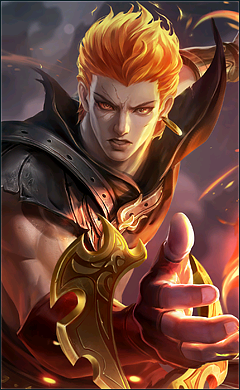 Valir [b]Backup Valir skin preview