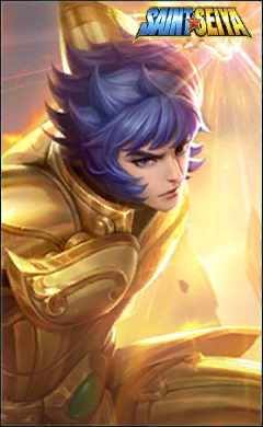 Valir Leo Ikki skin preview