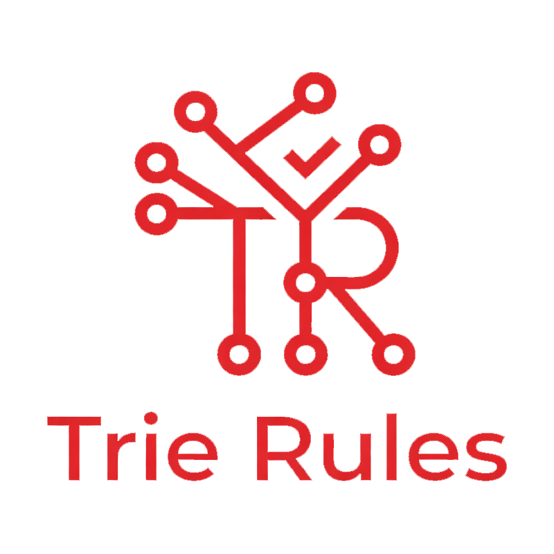 trie-rules icon