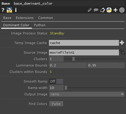 dominant-colors-parameters