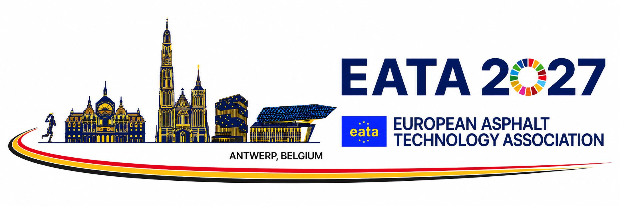 EATA 2027 Logo